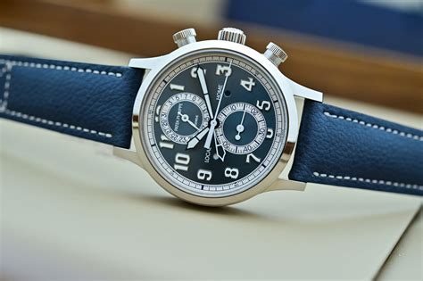 patek philippe complications calatrava pilot travel time chronograph 5924g-001|Patek Philippe Calatrava time.